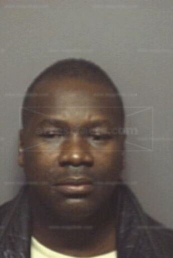 Walter Jones