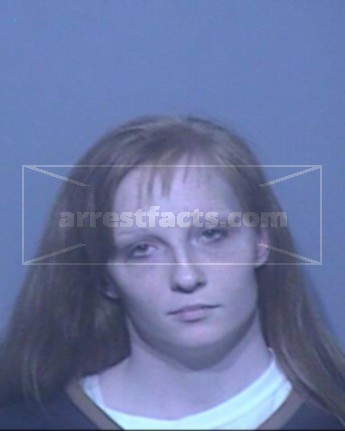 Christina Ann Sprinkle