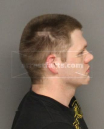 Tyler John Boyce