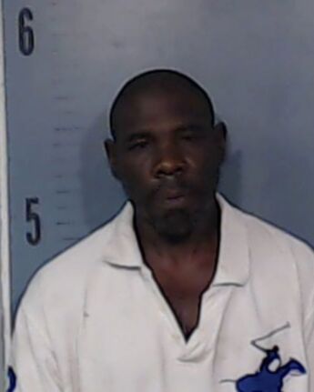 Michael Anthony Preston