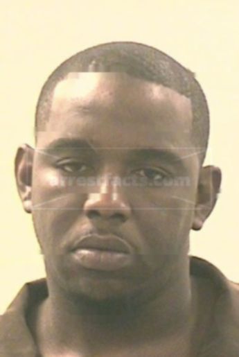 Stephon Darell Wilson