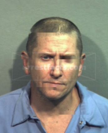 Brian Matthew Edwards
