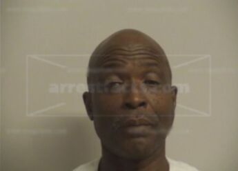 Garrett Roosevelt Scott