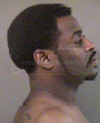 Kelvin L Anderson