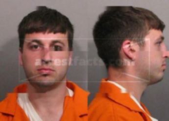 Eric John Broussard