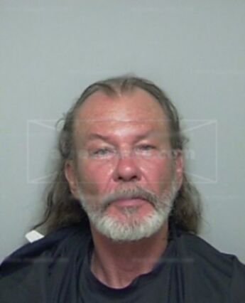 Robert Wayne Cantin