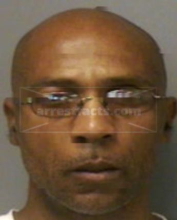 Clinton Edward Babers Sr.