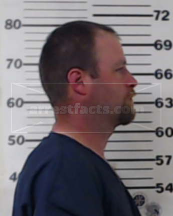 Michael Wayne Gravitt