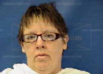 Christell Louise Allen