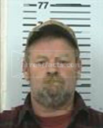 Ronald Lee Brown