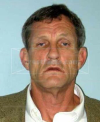 Steven Scott Wright