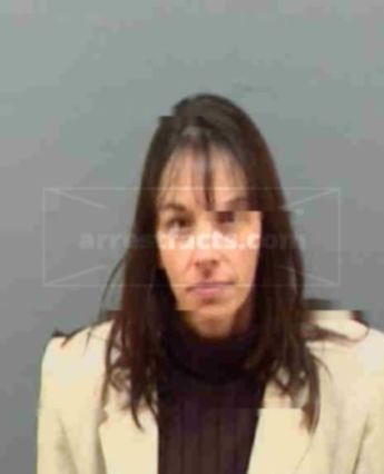 Kimberly Michelle Underwood