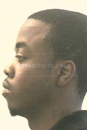 Zachary Levon Grant
