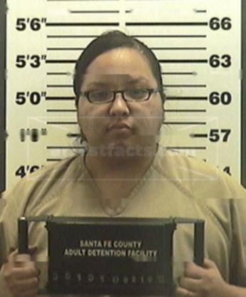 Alexandria Dasheno