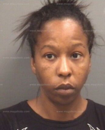 Adriene Shaw Shana