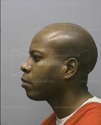 Lelando Eugene Allen