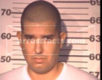 Erasmo Cesar Villarreal Serna