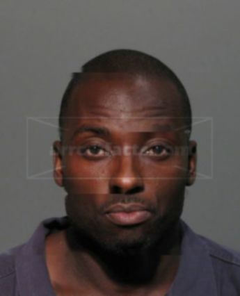 Kenyatta Kirkland