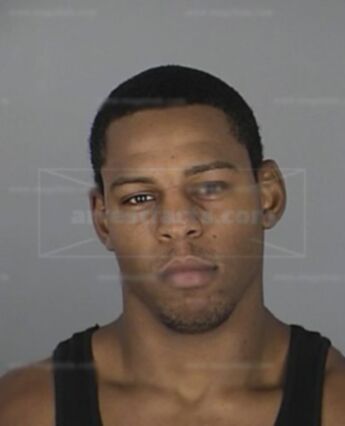 Arron Patrick Duncan