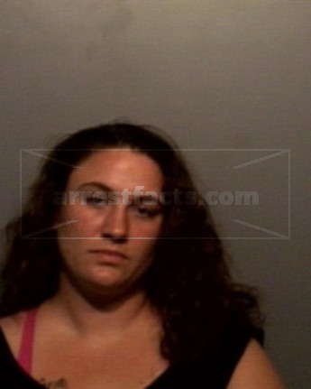 Rebecca Louise Allen