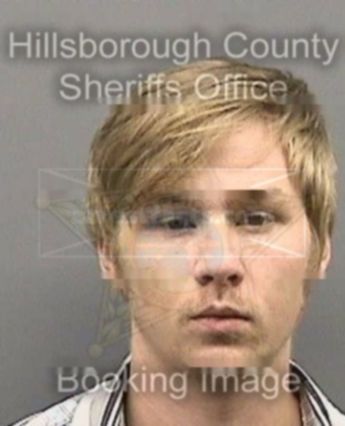 Joshua Alton Lehman