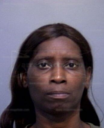 Daphne Louise Crook