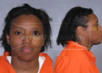 Tajalenia Porche Mcmullen