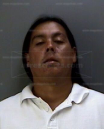 Randall Anthony Osceola