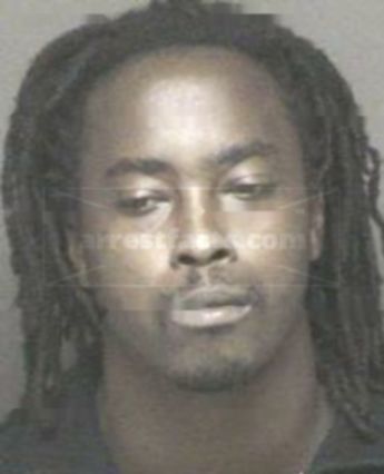 Byron Clayton Buggs