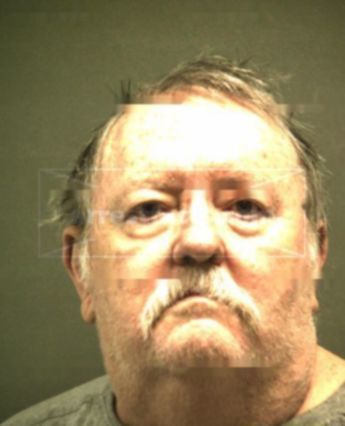 Michael Clarence Kemp