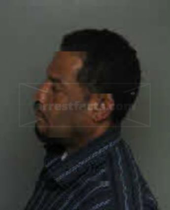 Ervin Lee Harrington