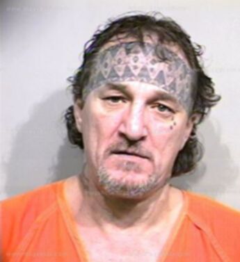 Randall Boyd Burton