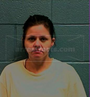 Danielle Sherie Thorn