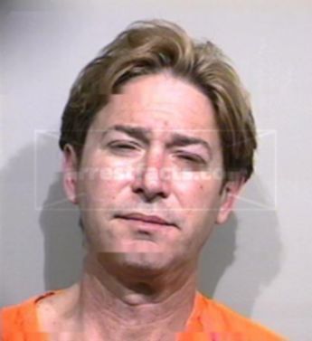 Chris Allen Ottis