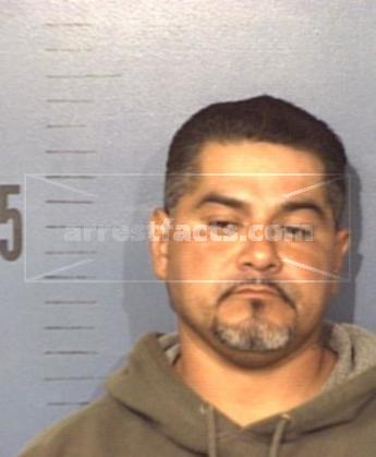 Tony Acosta