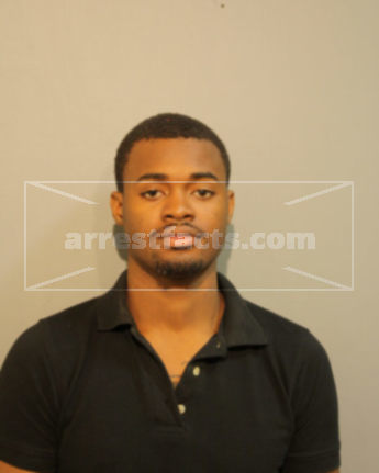 Derrick Austin