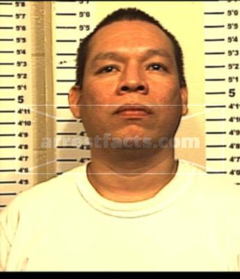 Carlos D Cruz