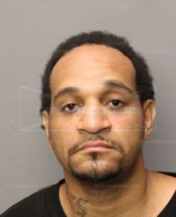 Derrick Thompson