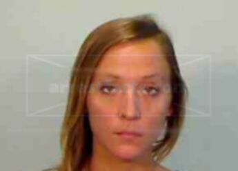 Ashley Nicole Mansel