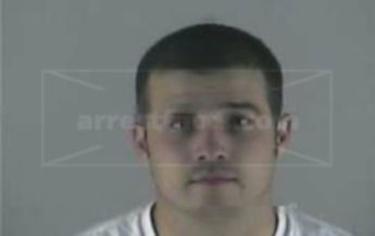 Brian John Rogers