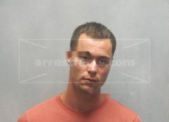 Branden Clark Moss