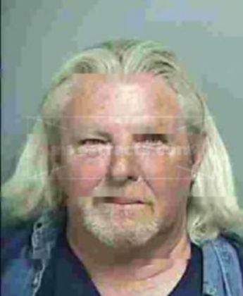 Robert Richard Mcnamee