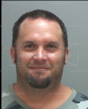 Robert Evan Barnson