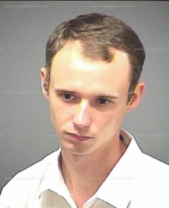Joshua Nicholas Corcoran