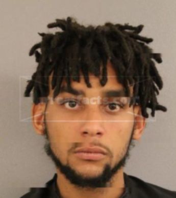 Trey Matthew Carawan