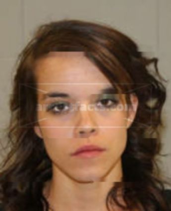 Breanna Lee Robker