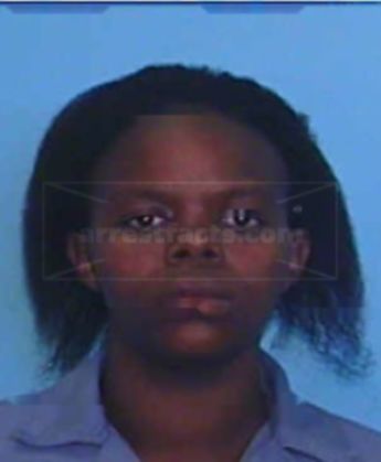 Antoinette Deandre Roper