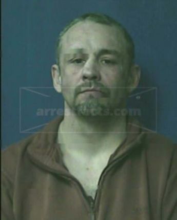 Michael Shane Seller