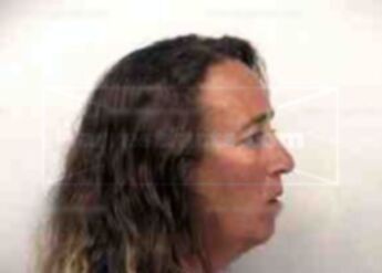 Belinda Jo Barnett