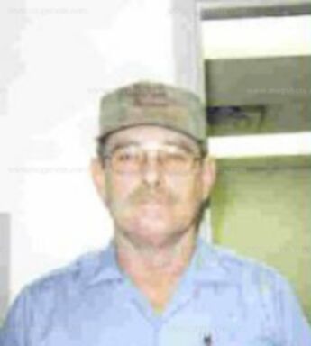 Ernest Philip Pike